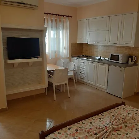 Amras House Pensión