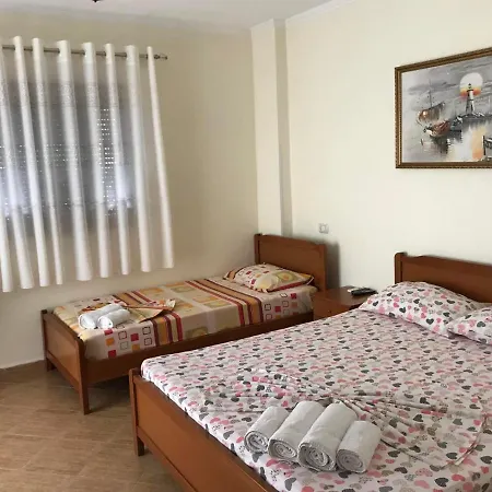 Гостевой дом Amras House Дуррес