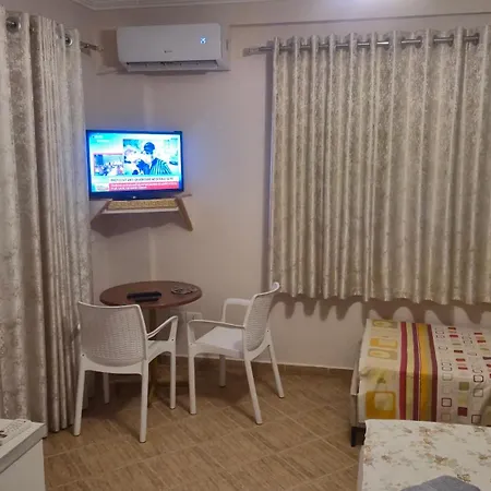Гостевой дом Amras House 3*