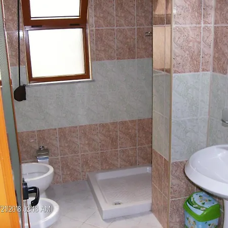 Pensionat Amras House