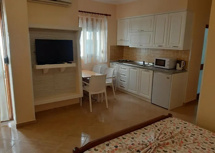 Amras House Pensión