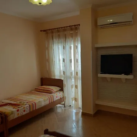Penzion Amras House *