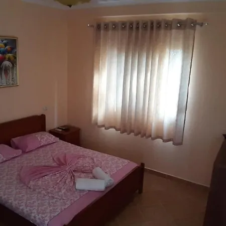 Penzion Amras House