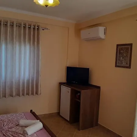 Amras House Penzion *