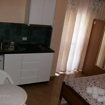Amras House Durrës