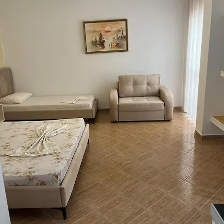 Гостевой дом Amras House Дуррес