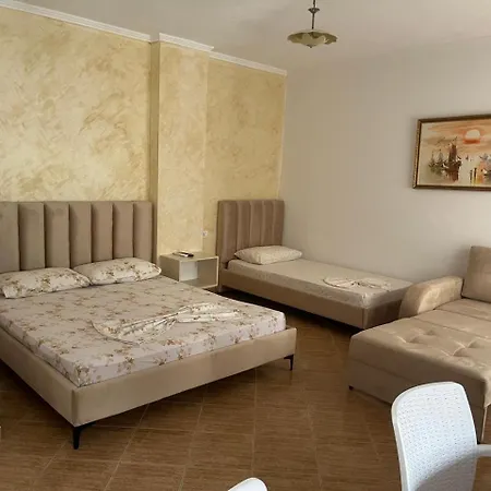 Amras House