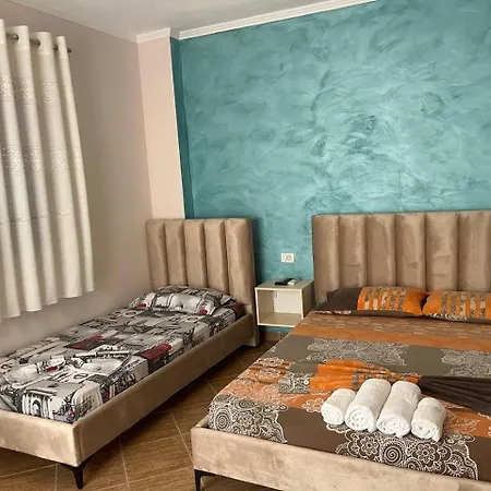 Amras House