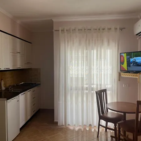 Vendégház Amras House