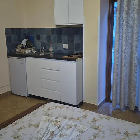 Vendégház Amras House 3*