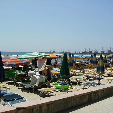 Amras House Penzion Durrës