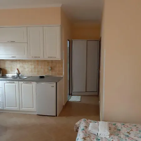 Gasthuis Amras House