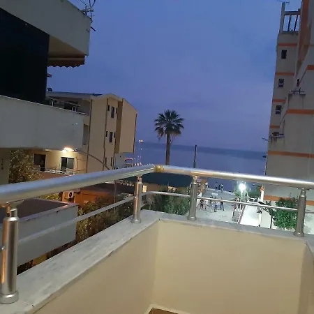 Amras House Penzion *