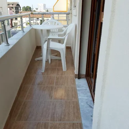 Penzion Amras House