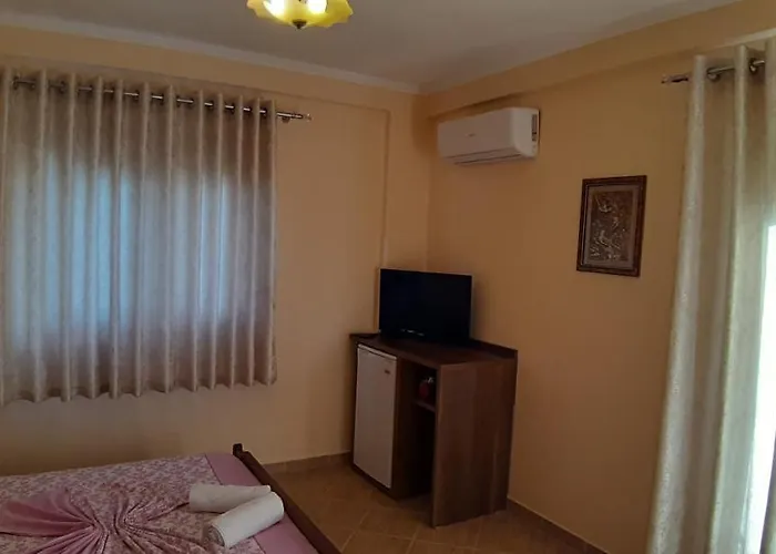 Amras House Guest house 3*