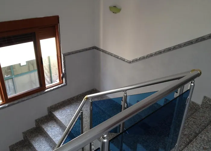 Amras House 3* Durres