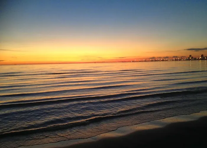 Guest house Amras House 3*