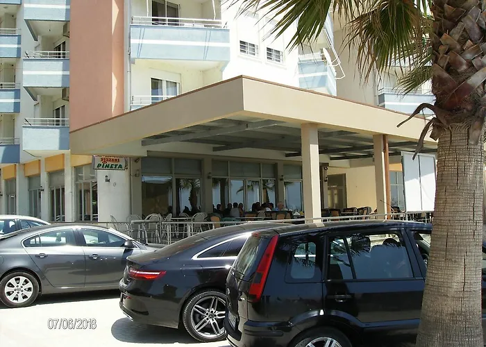 Amras House Guest house Durres