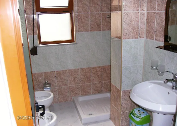 Guest house Amras House