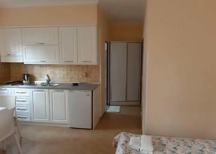 Guest house Amras House