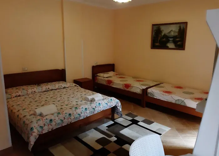 Amras House Guest house