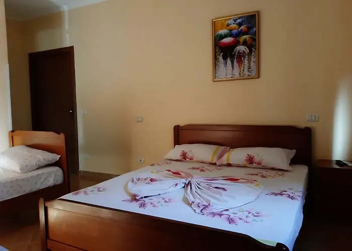 Amras House Guest house Durres