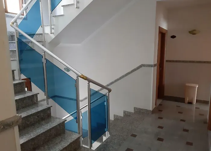 Amras House Guest house 3*