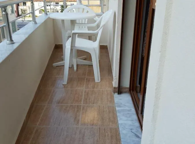 Guest house Amras House